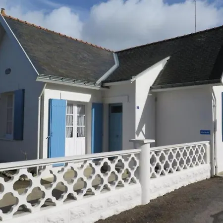 Les Courlis Villa La Bernerie-en-Retz