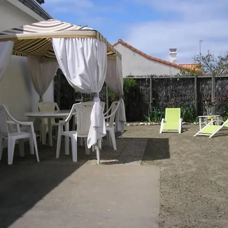Les Courlis La Bernerie-en-Retz