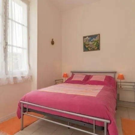 Villa Les Courlis